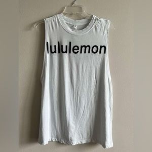 Lululemon All Yours Tank (New)